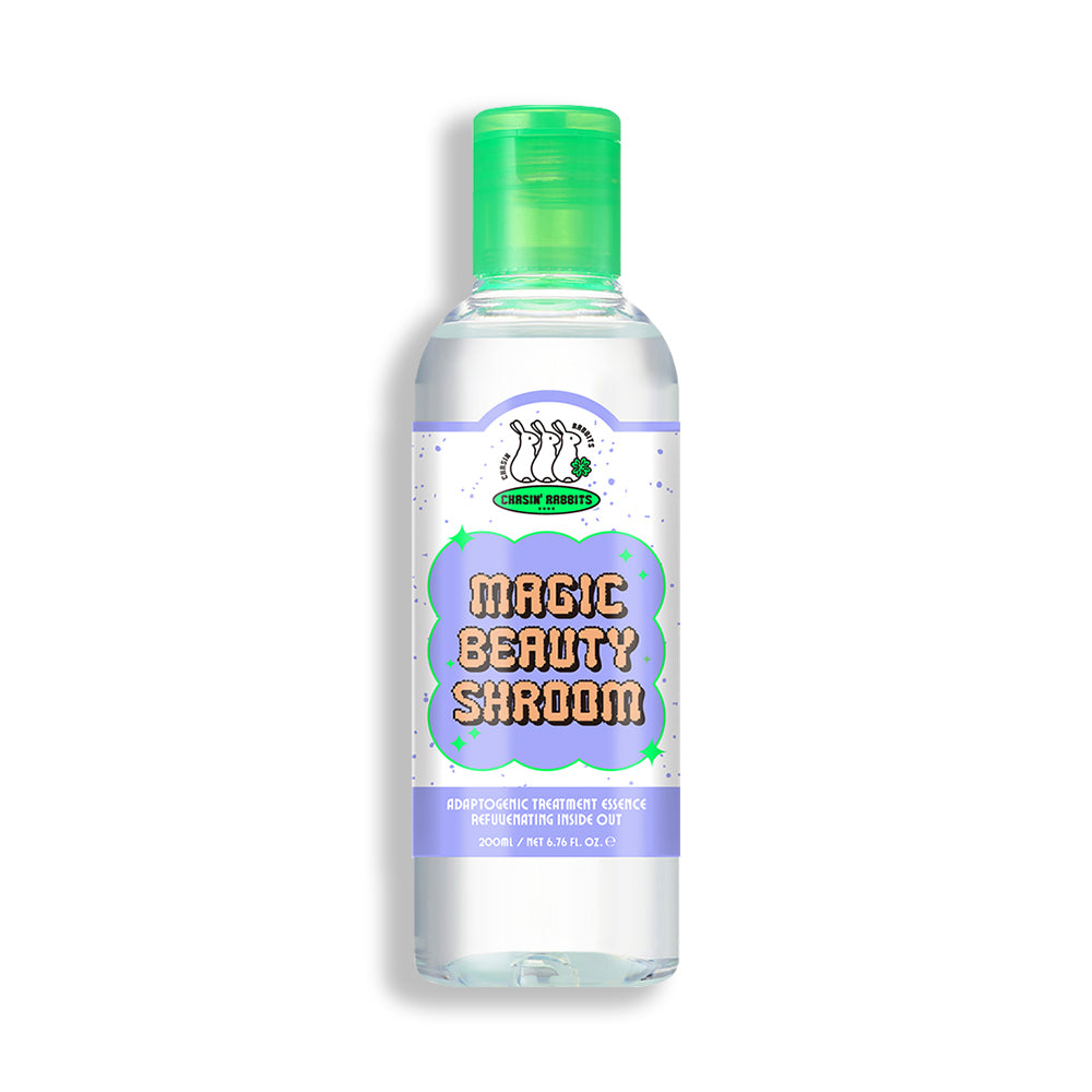 Magic Beauty Shroom Essence 200ml