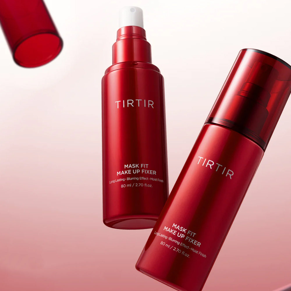 Mask Fit Makeup fixer 80ml