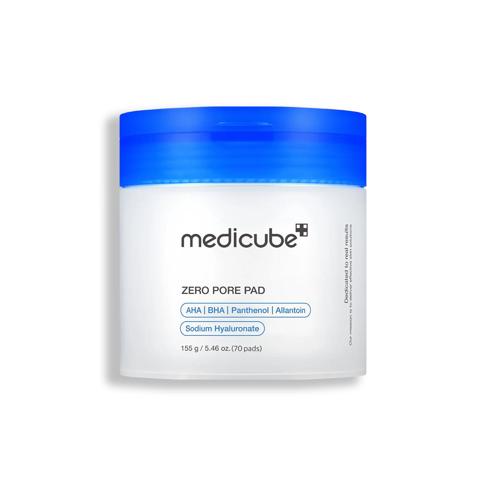 Zero Pore Pad 70 pads