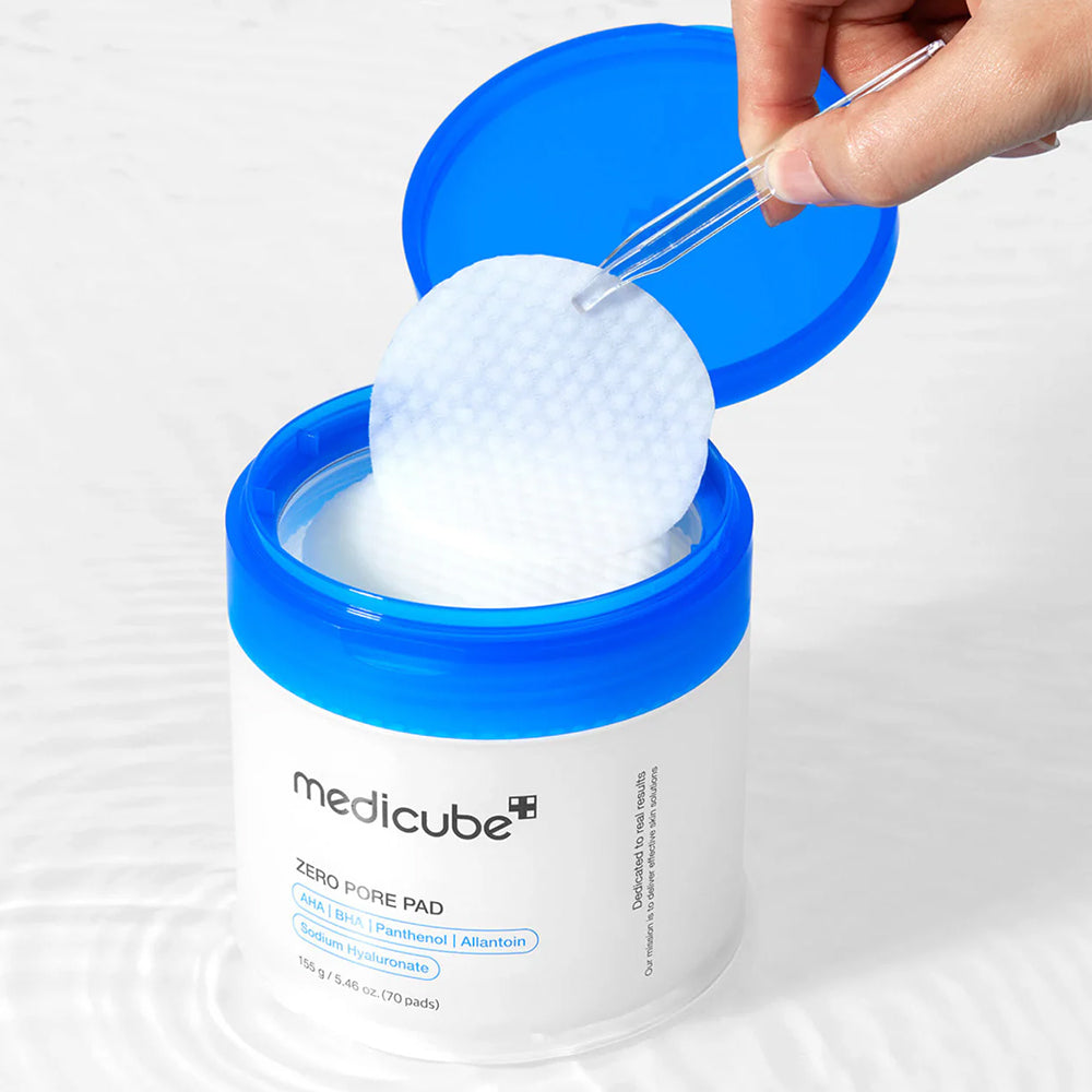 Zero Pore Pad 70 pads