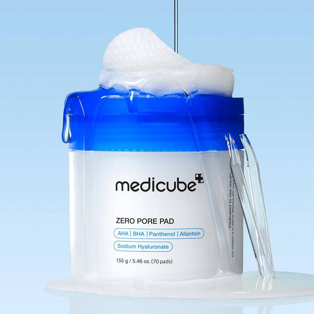 Zero Pore Pad 70 pads