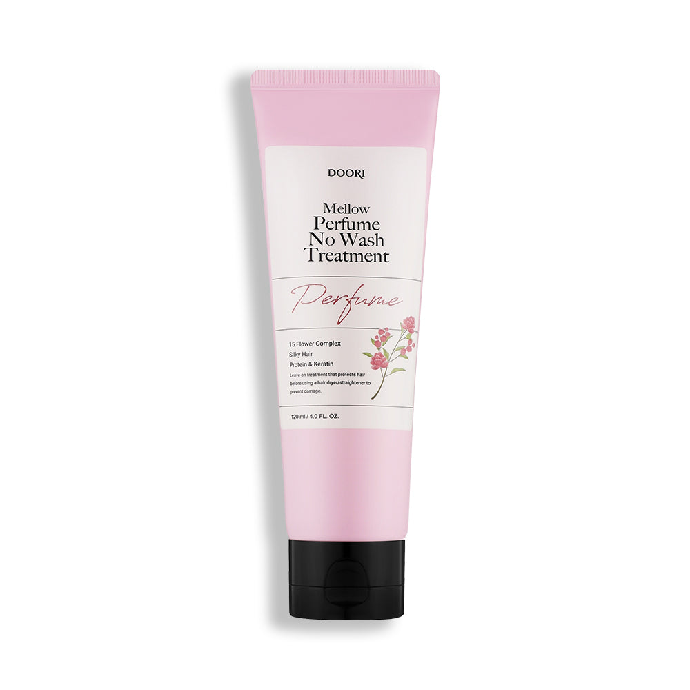 Mellow Perfume No Wash Treatment 120ml