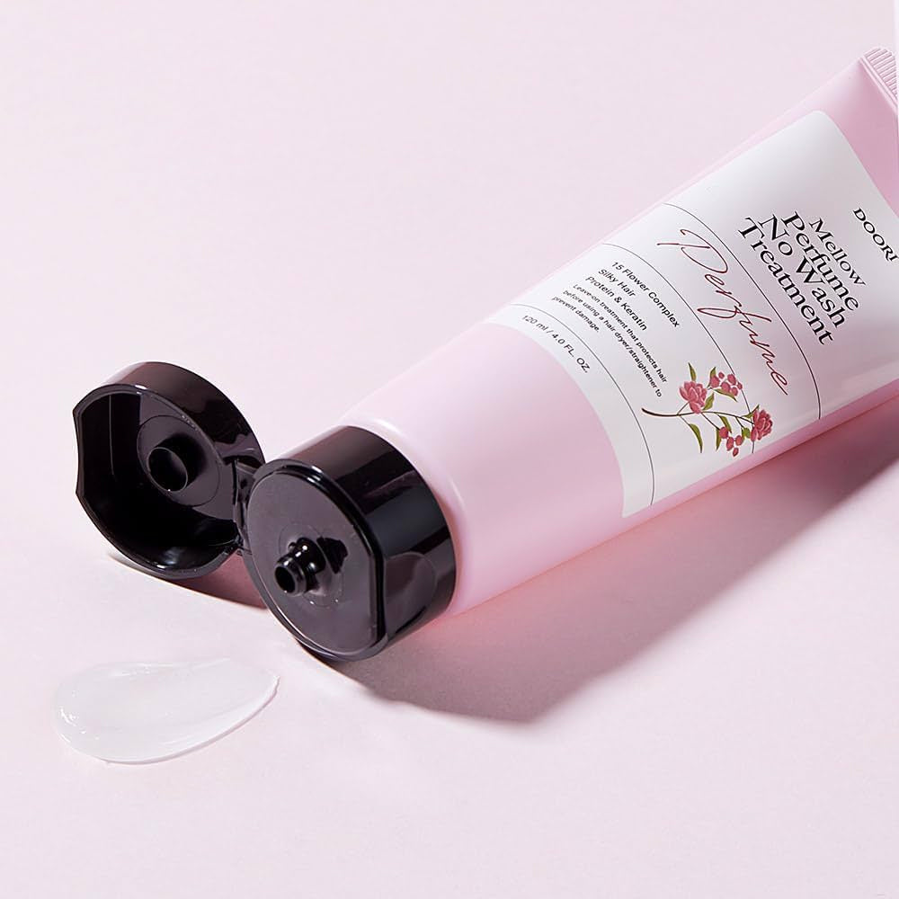 Mellow Perfume No Wash Treatment 120ml