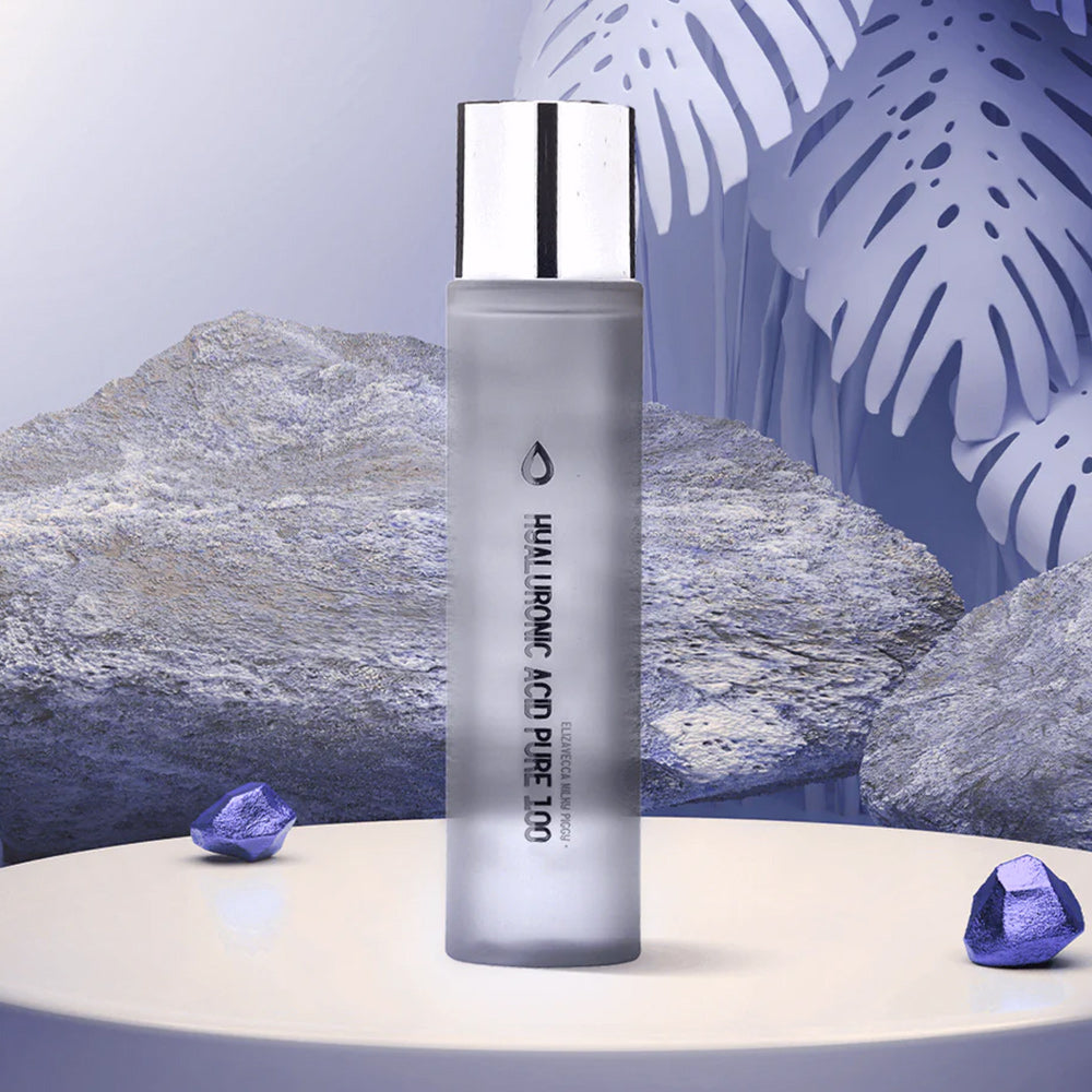 Milky Piggy Hyaluronic Acid Pure 100 200ml
