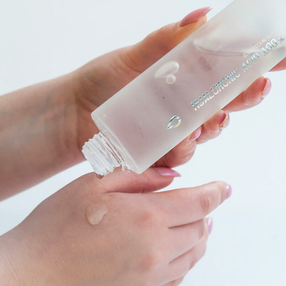 Milky Piggy Hyaluronic Acid Pure 100 200ml