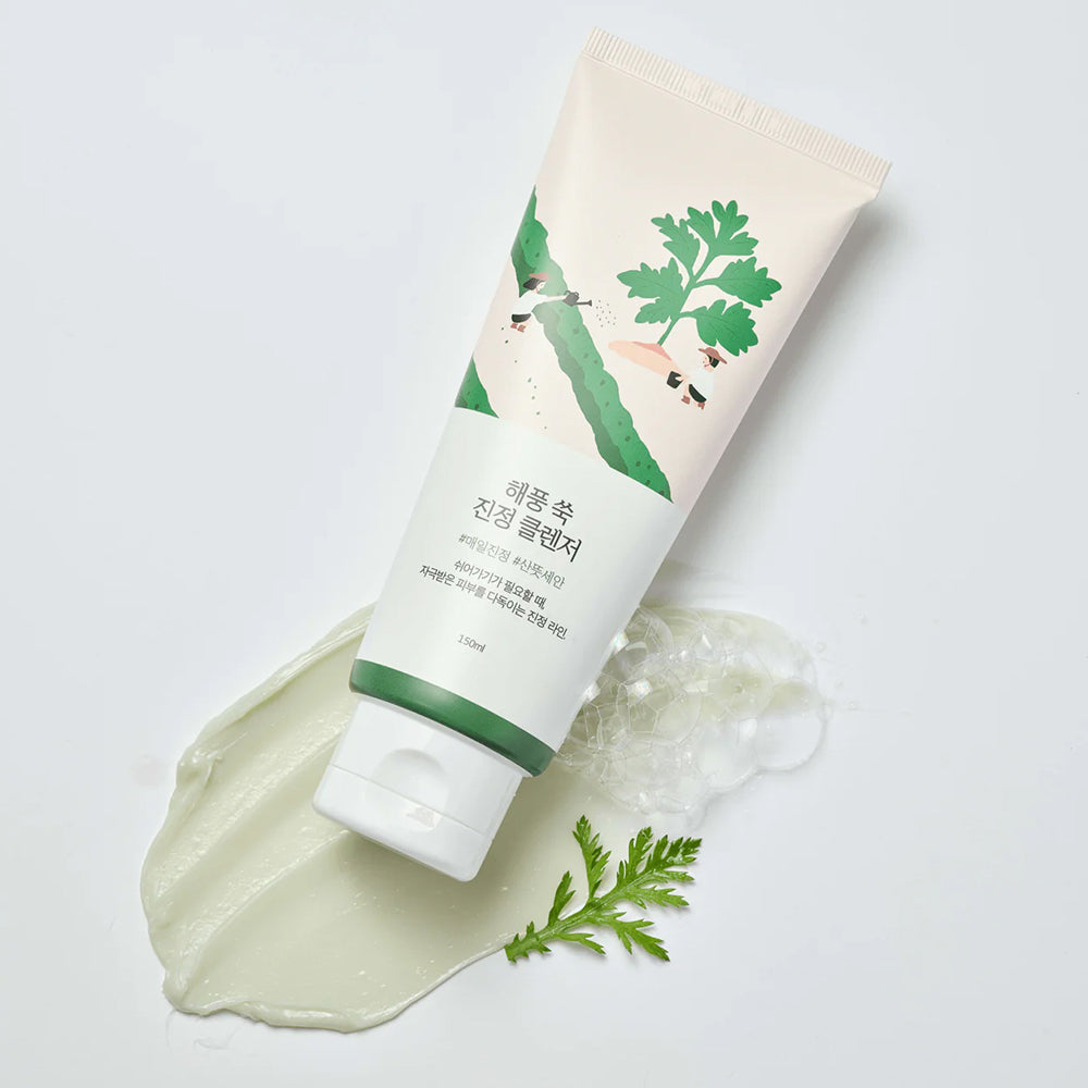 Mugwort Calming Cleanser 150ml