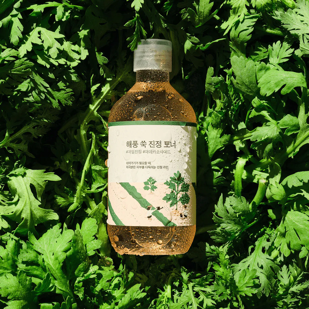 Mugwort Calming Toner 300ml