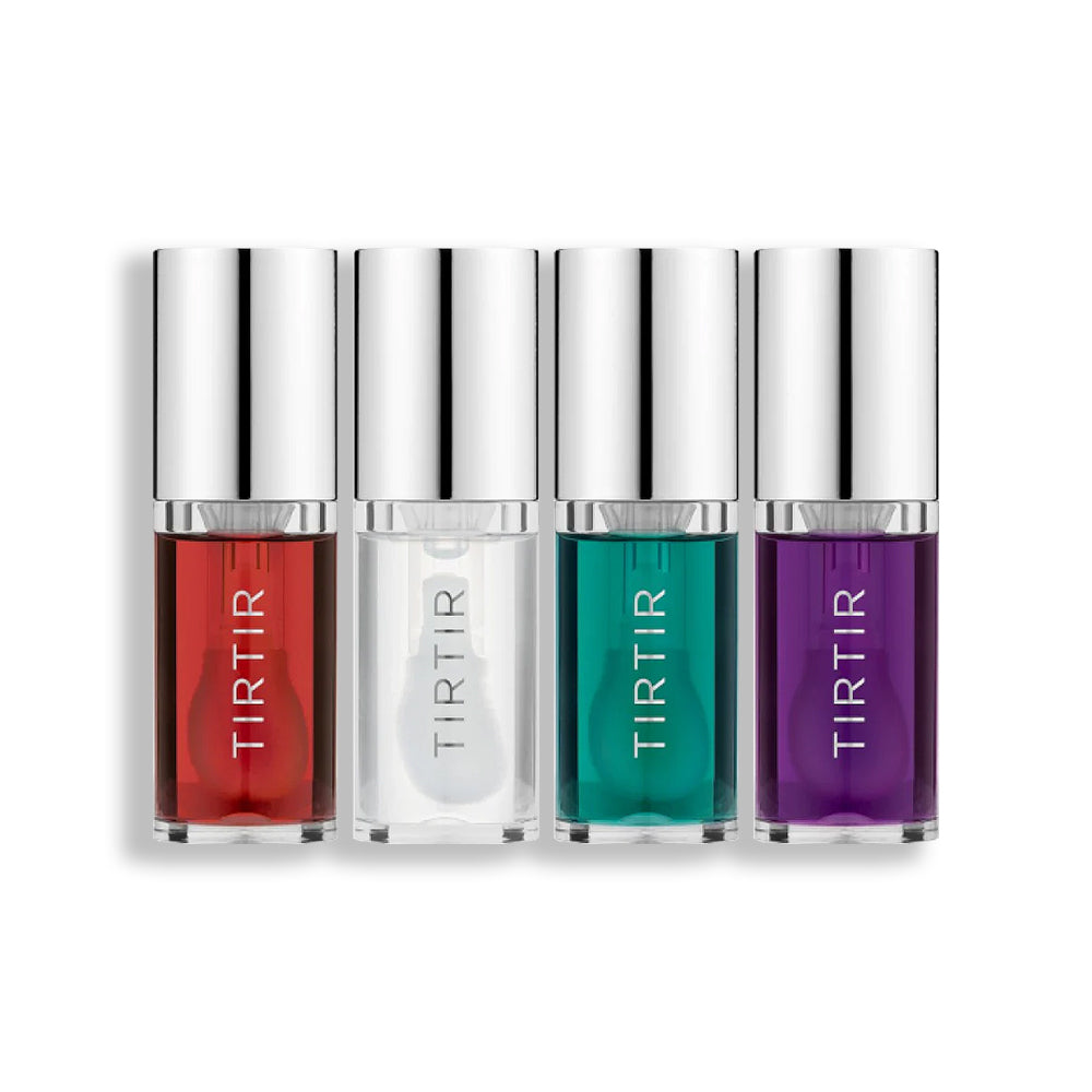 My Glow Lip Oil 5.7ml