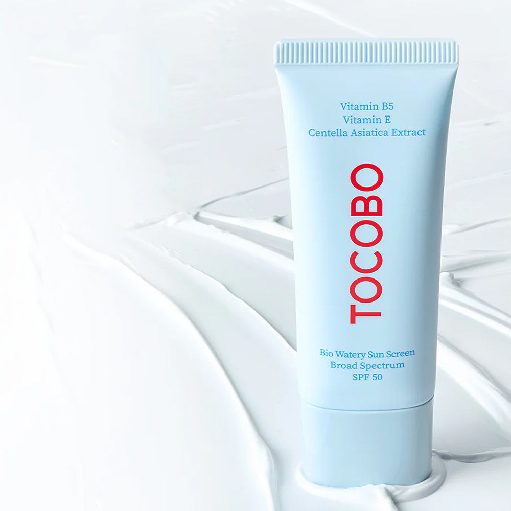 Bio Watery Sun Screen SPF50+ 50ml