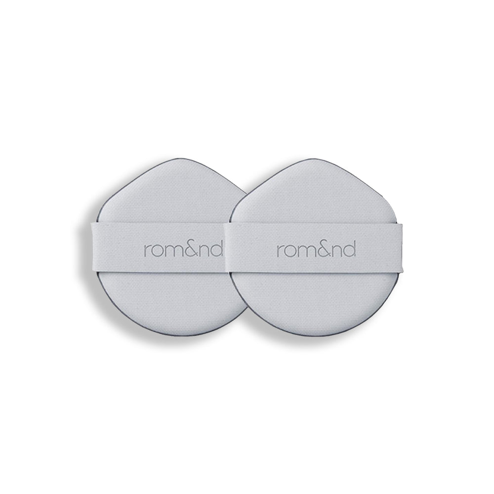 Nu Zero Puff 2pcs