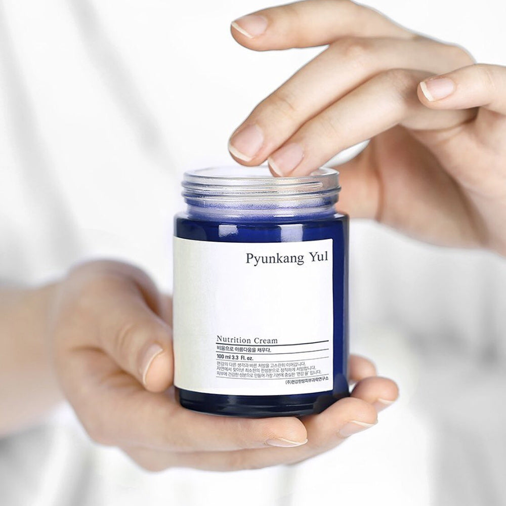 Nutrition cream 100ml