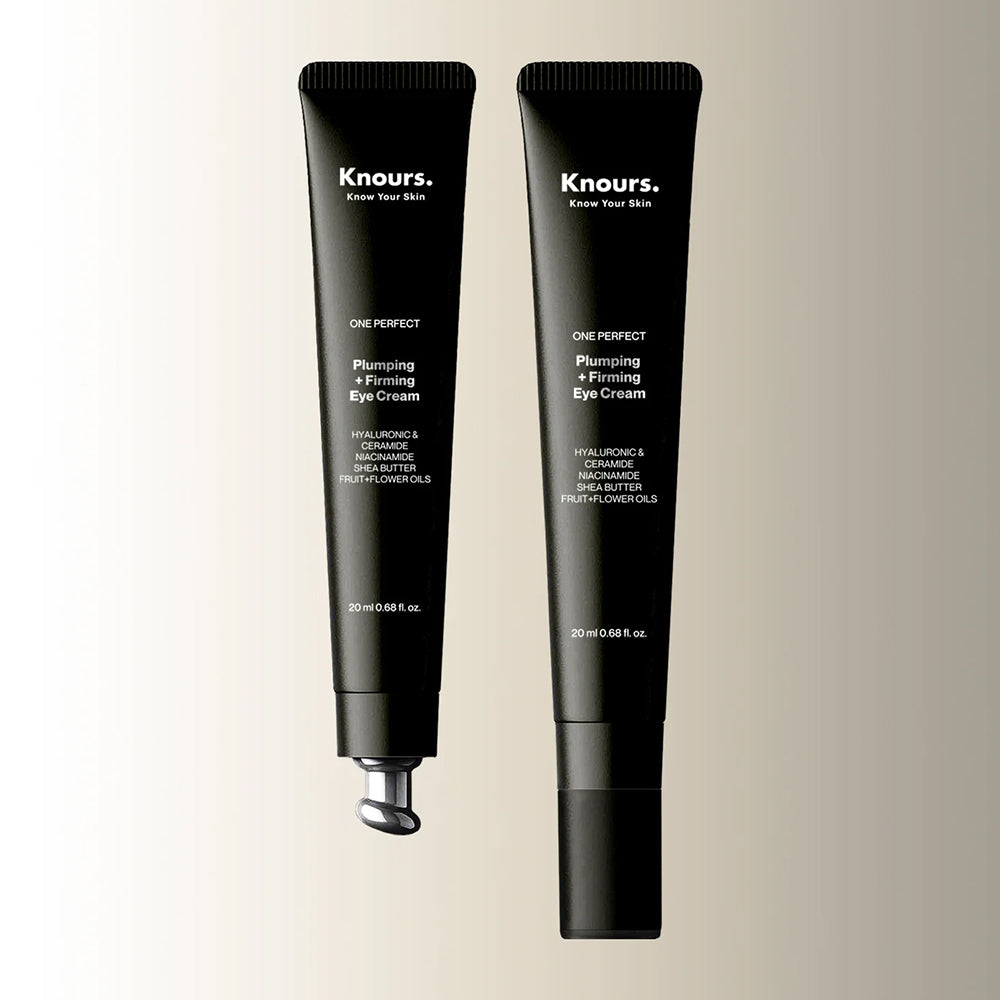 One Perfect Plumping + Firming Eye Cream 20ml