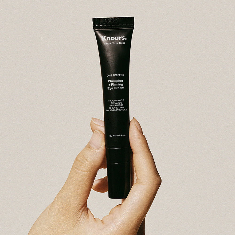One Perfect Plumping + Firming Eye Cream 20ml