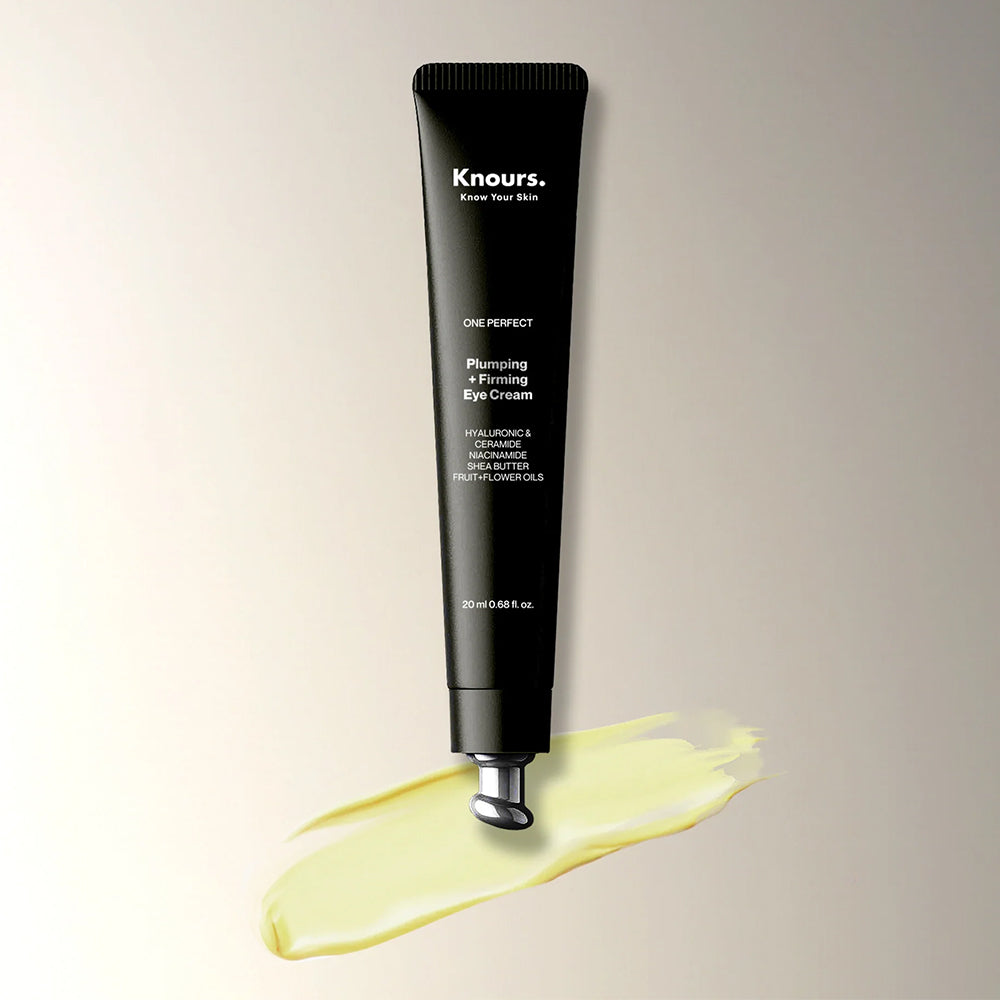 One Perfect Plumping + Firming Eye Cream 20ml