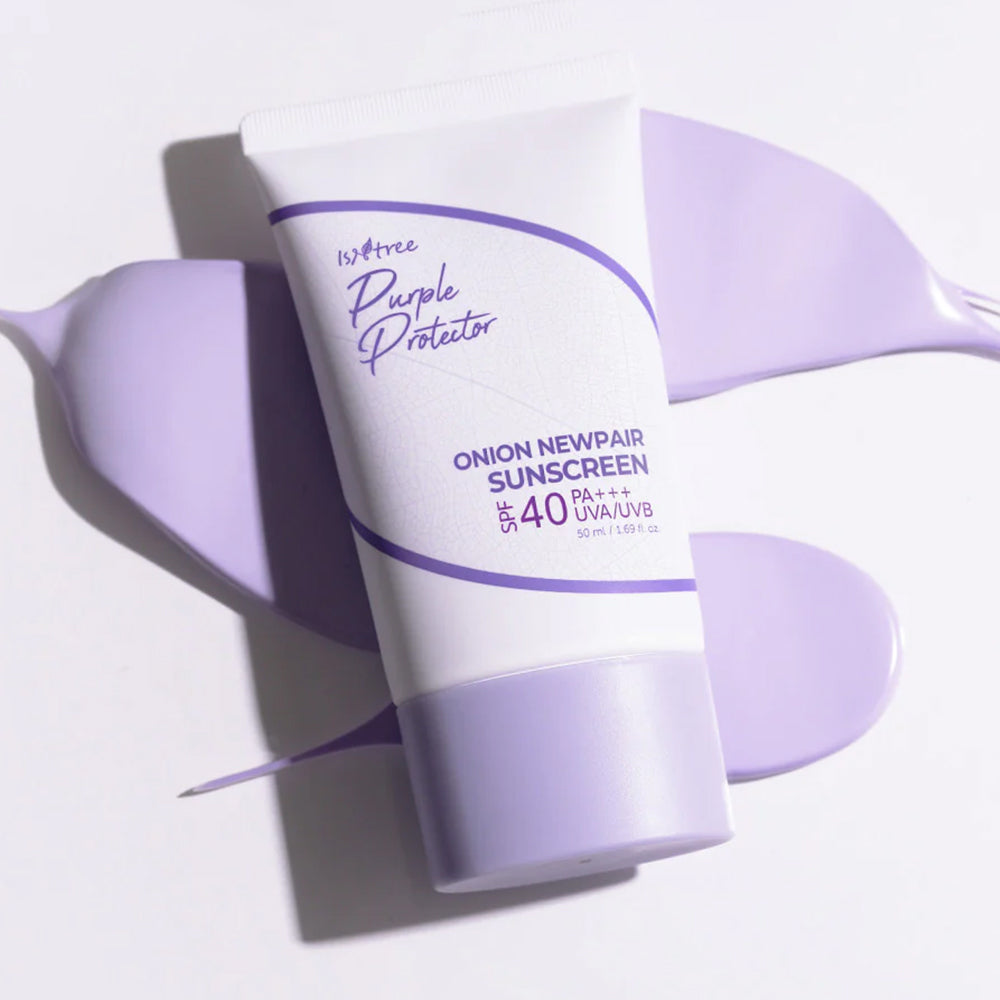 Onion Newpair Sunscreen SPF40 PA+++