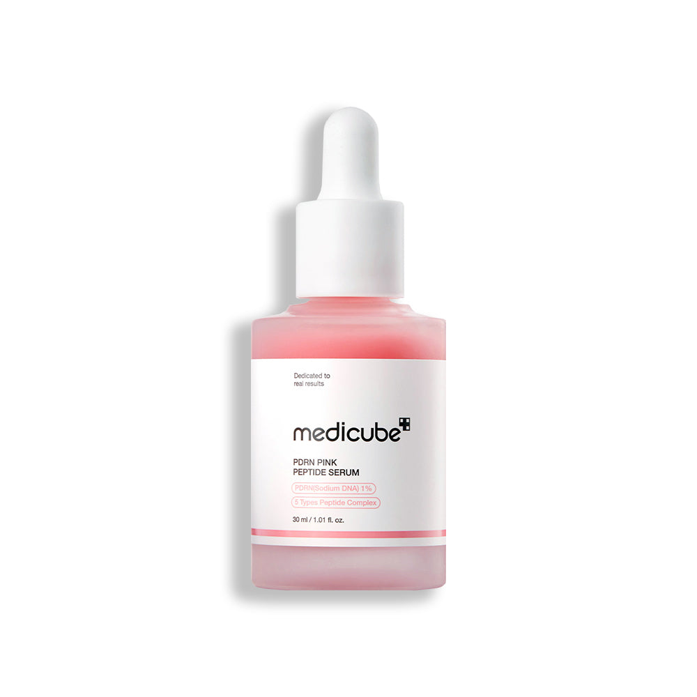 PDRN Pink Peptide Serum 30ml