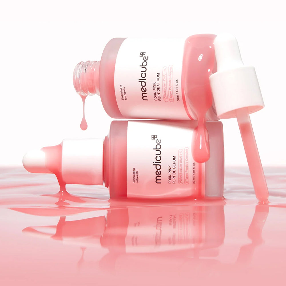 PDRN Pink Peptide Serum 30ml