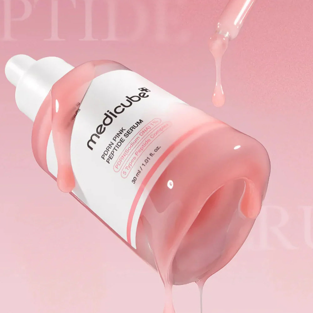 PDRN Pink Peptide Serum 30ml