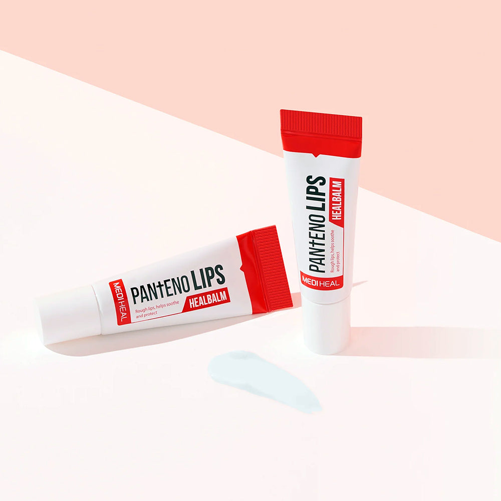 Labocare Pantenolips Healbalm 10ml