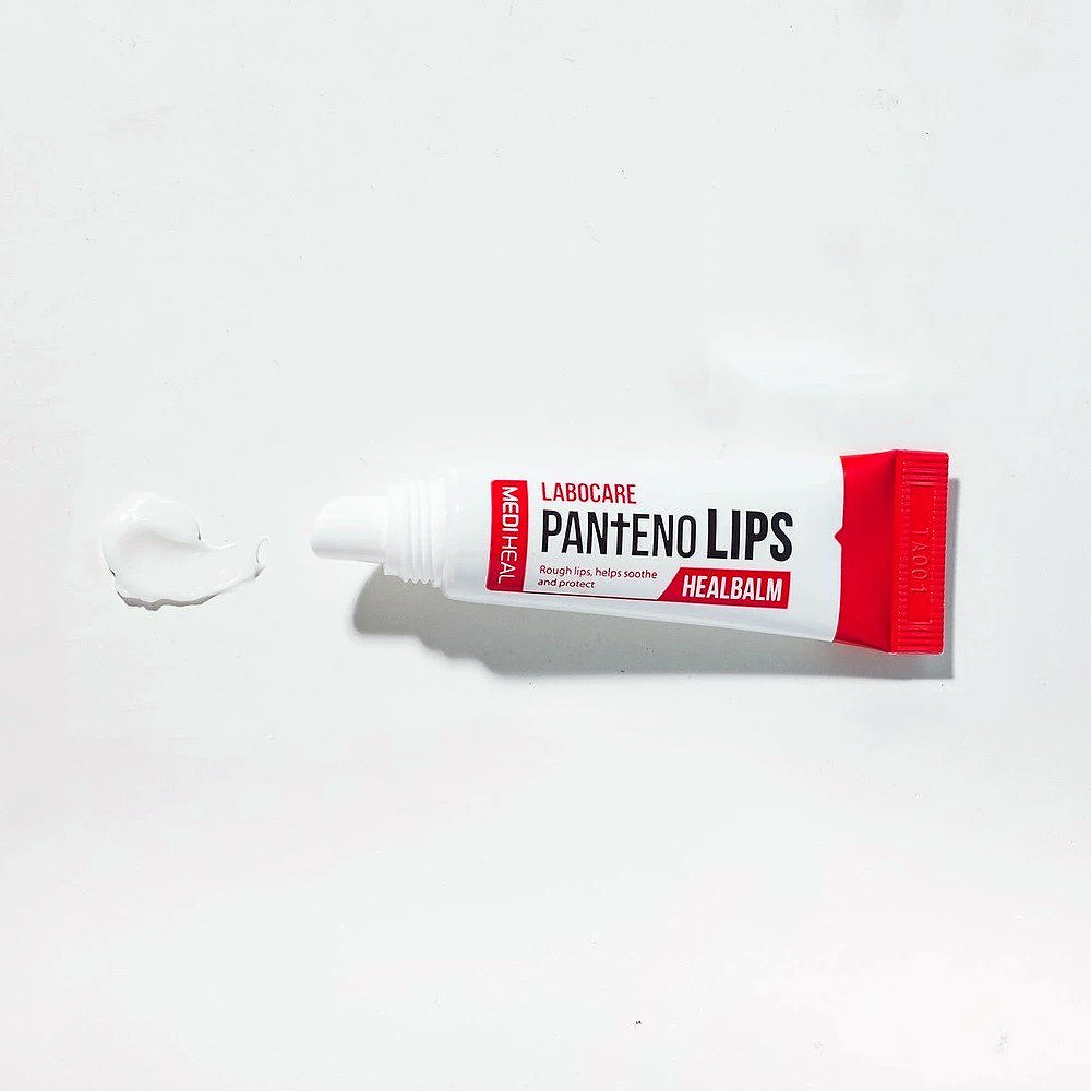 Labocare Pantenolips Healbalm 10ml