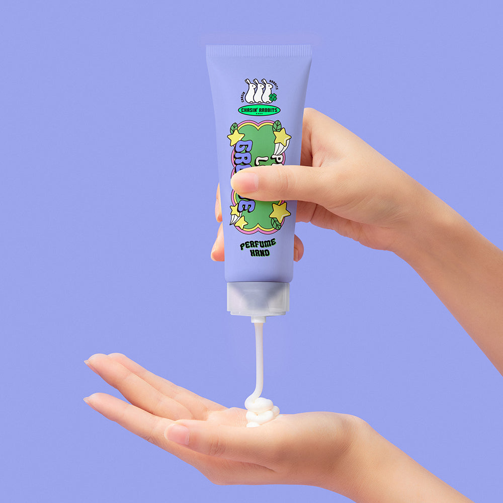 Perfume Hand Cream 50ml