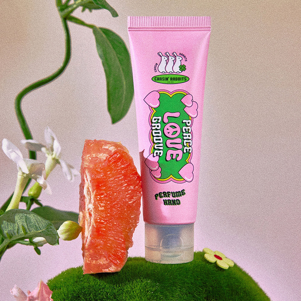 Perfume Hand Cream 50ml