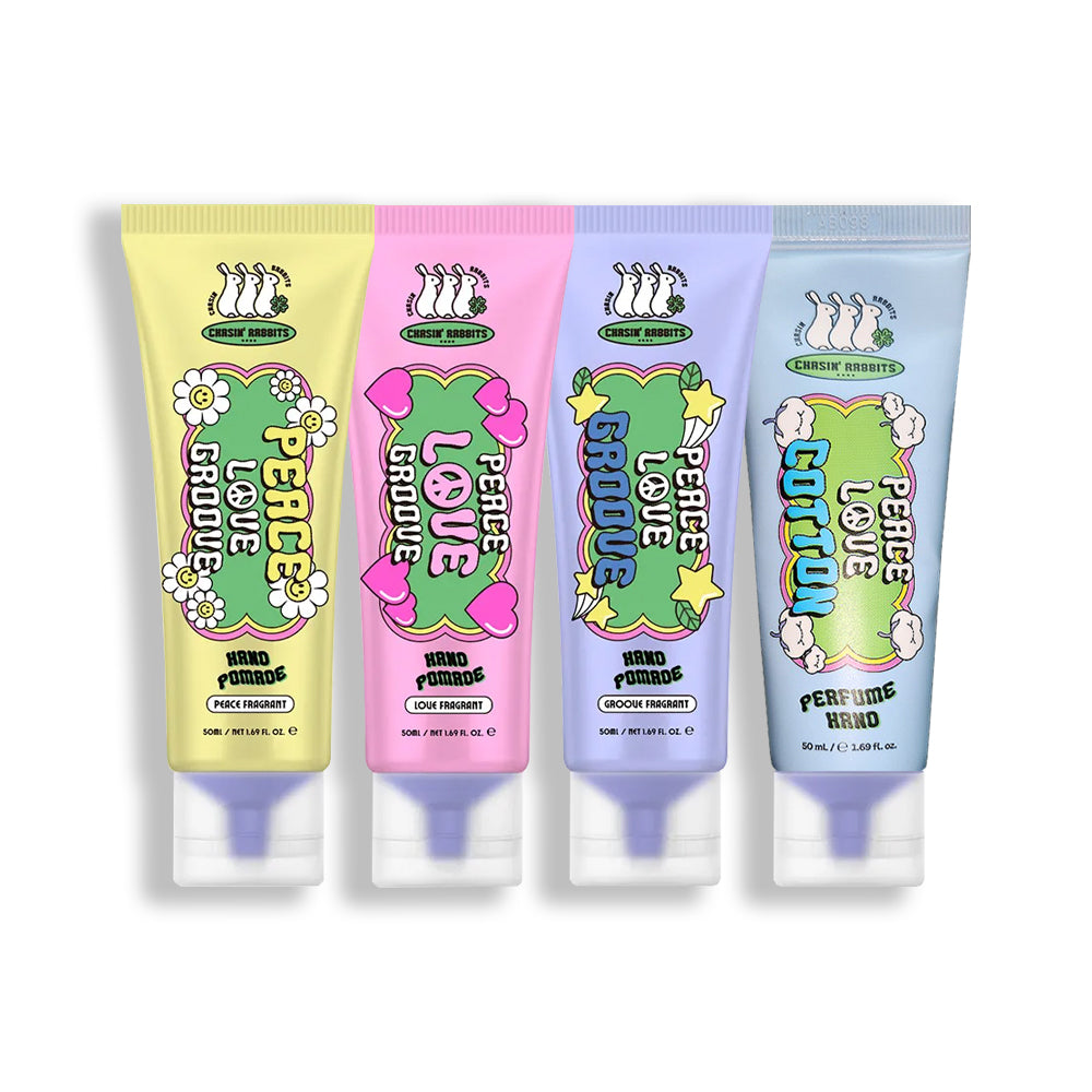 Perfume Hand Cream 50ml
