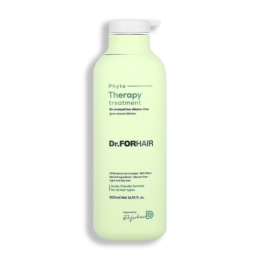 Phyto Therapy Treatment 500ml