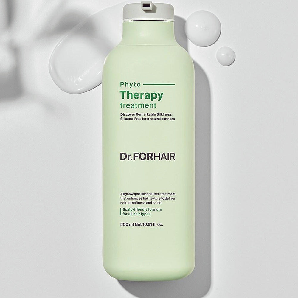 Phyto Therapy Treatment 500ml