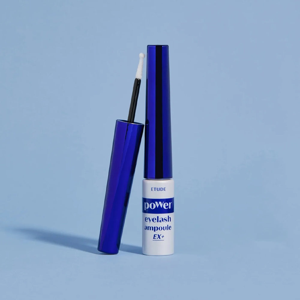 Power Eyelash Ampoule 6g