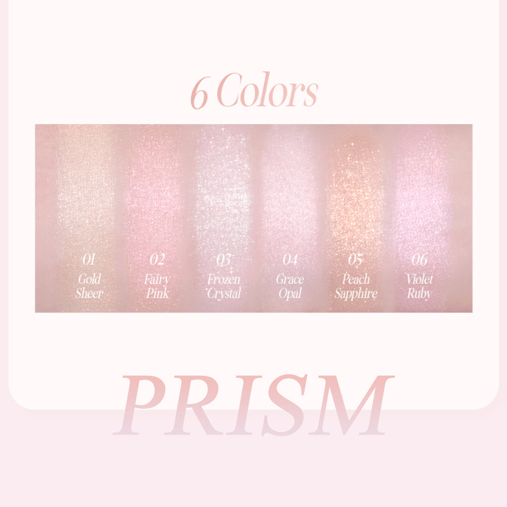Prism Highlighter 8g