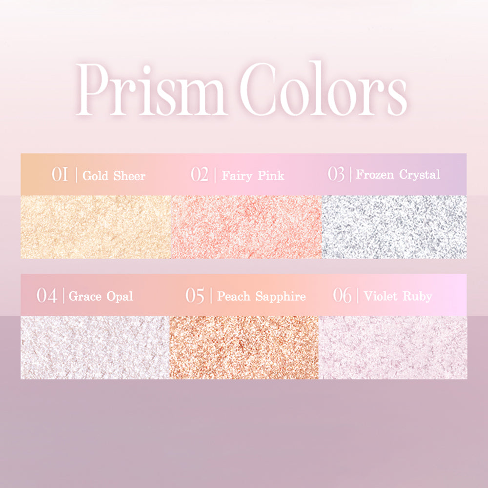 Prism Highlighter 8g