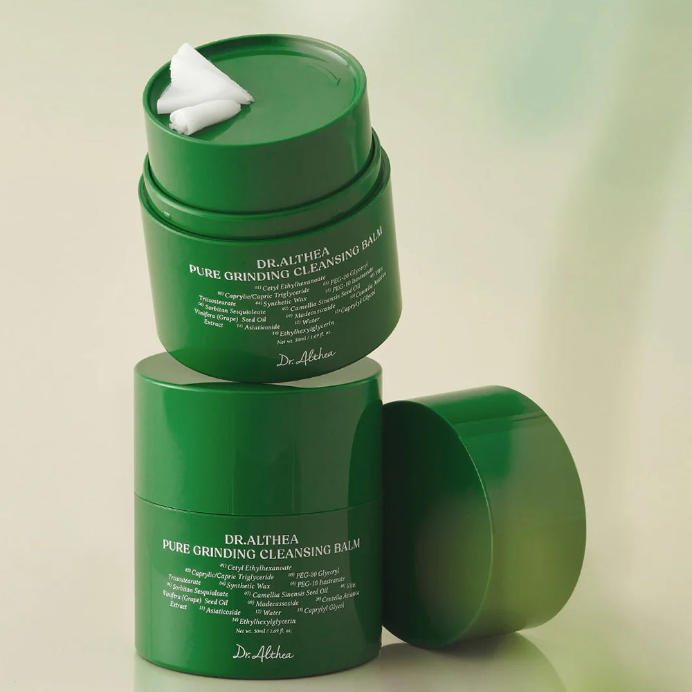 Pure Grinding Cleansing Balm 50ml
