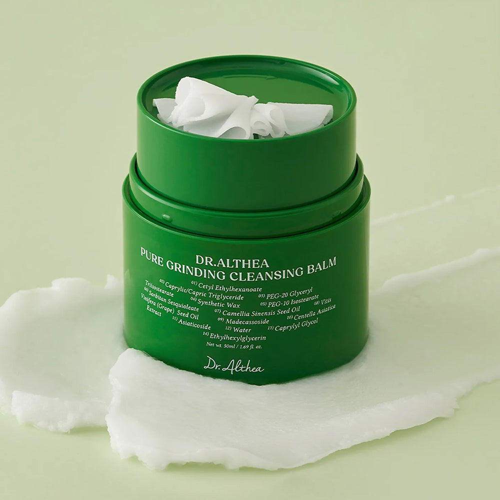 Pure Grinding Cleansing Balm 50ml