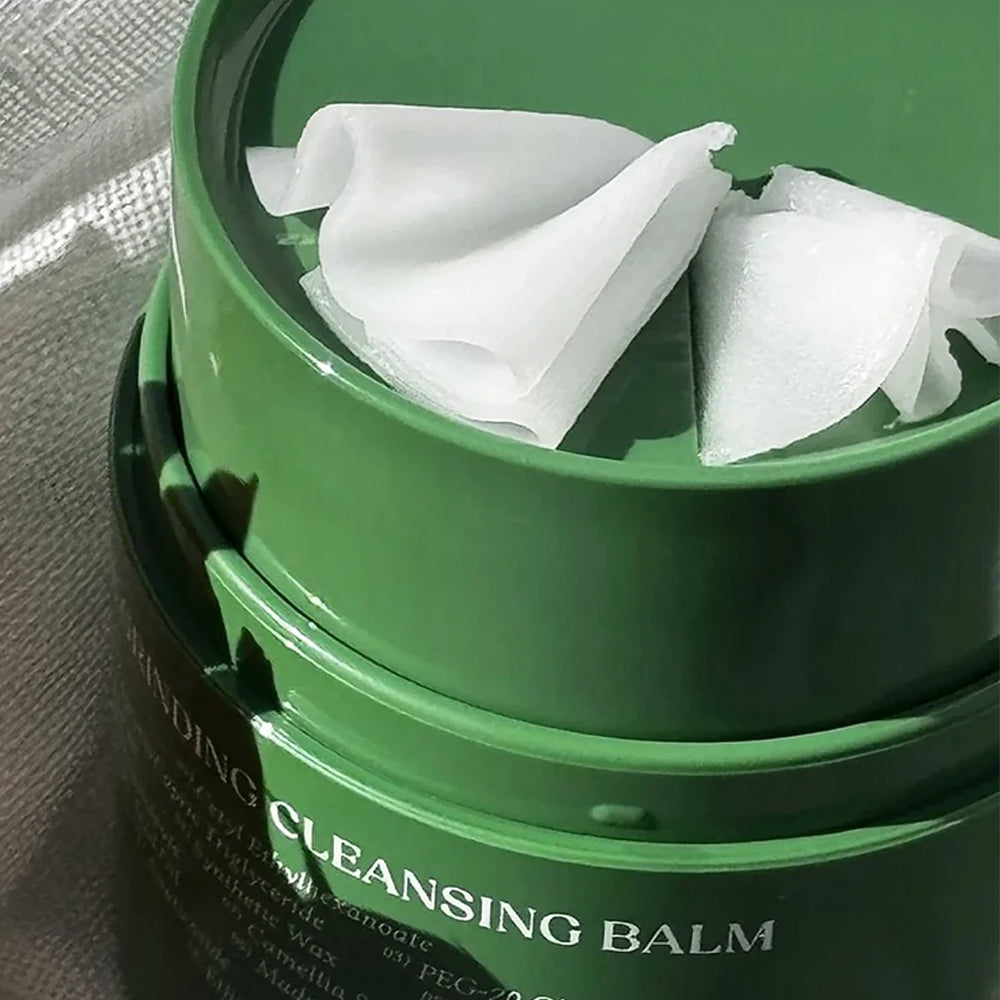 Pure Grinding Cleansing Balm 50ml
