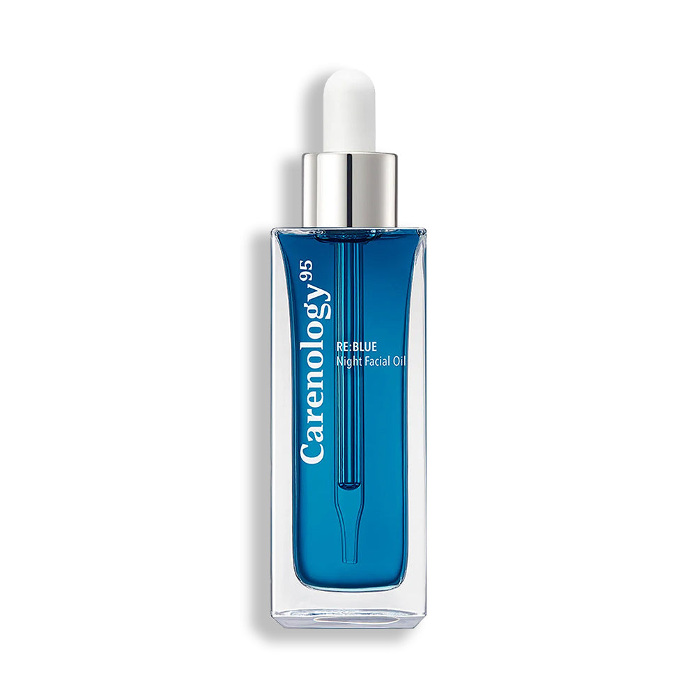 RE:BLUE Night Facial Oil 50ml