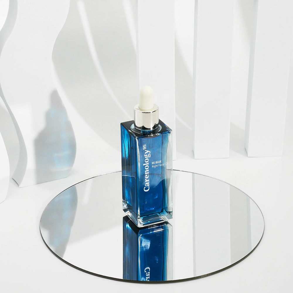 RE:BLUE Night Facial Oil 50ml