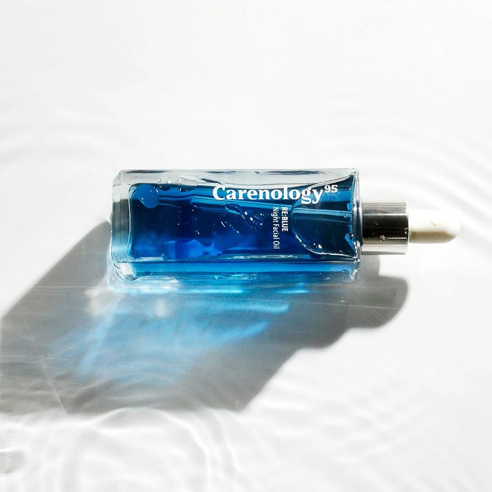 RE:BLUE Night Facial Oil 50ml