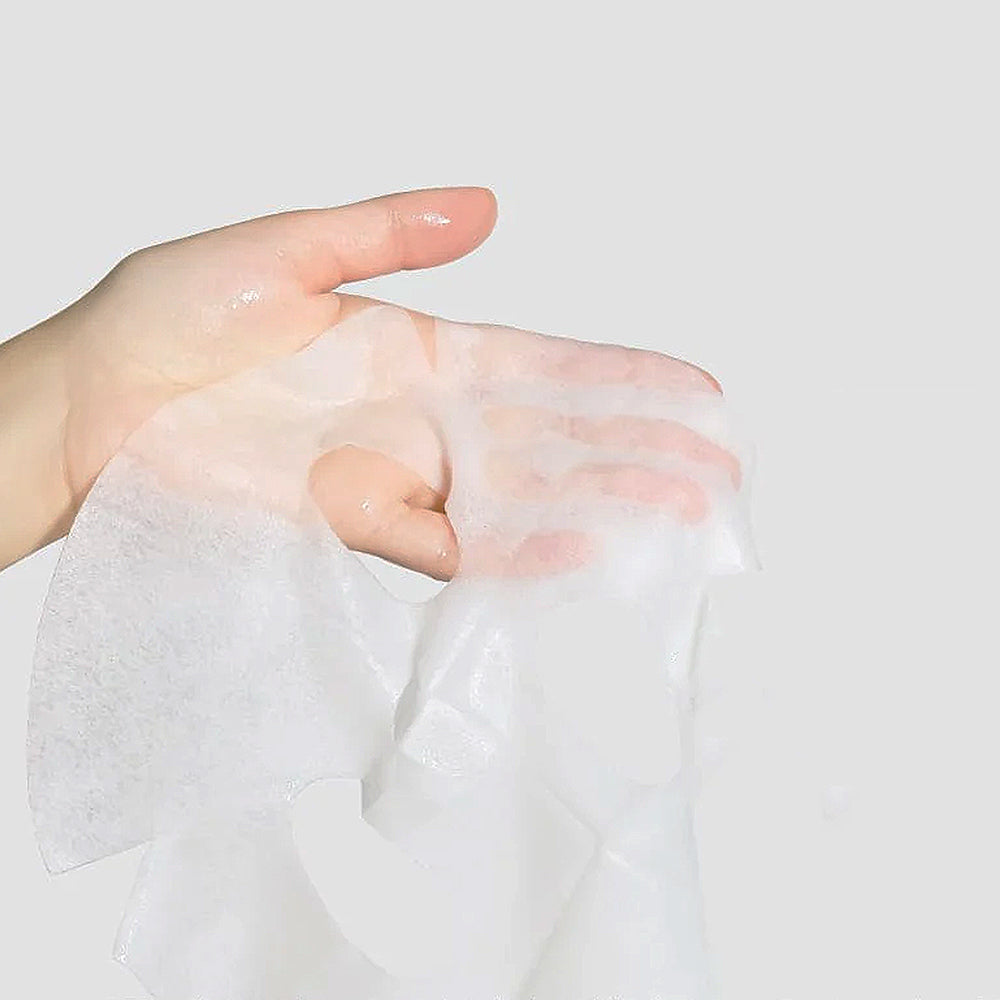 Red Blemish Deep Soothing Mask