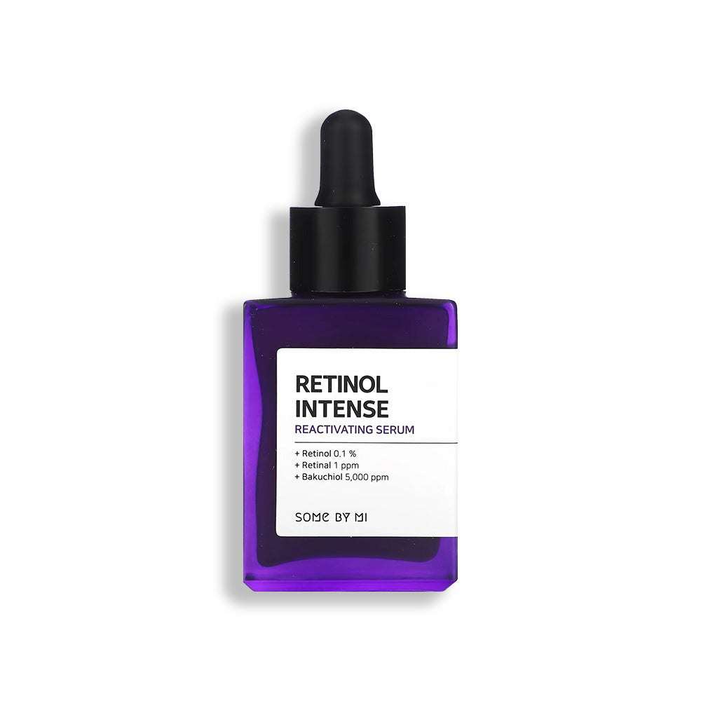 Retinol Intense Reactivating Serum 30ml