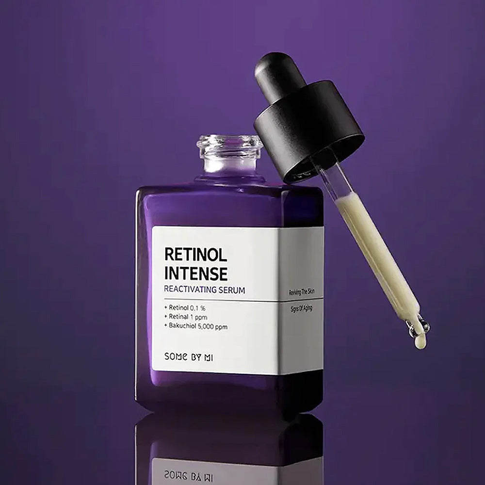 Retinol Intense Reactivating Serum 30ml
