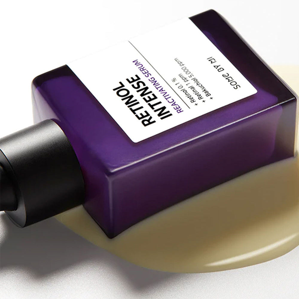 Retinol Intense Reactivating Serum 30ml