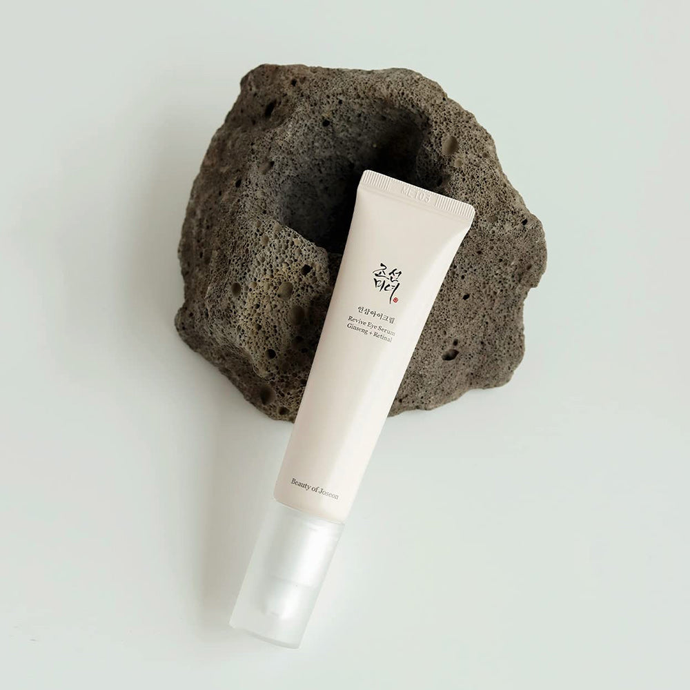 Revive eye serum : Ginseng + Retinal 30ml