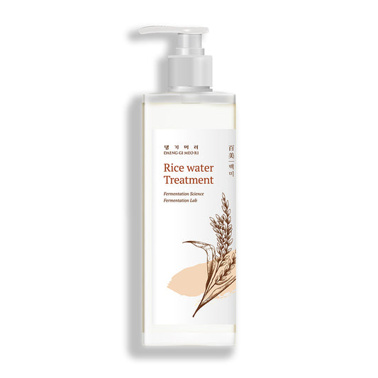 Rice Water Treatment 400ml