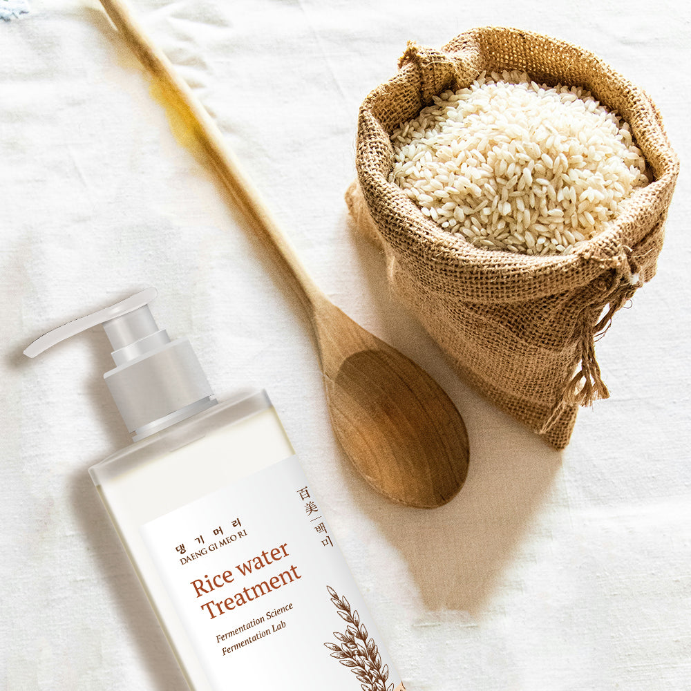 Rice Water Treatment 400ml