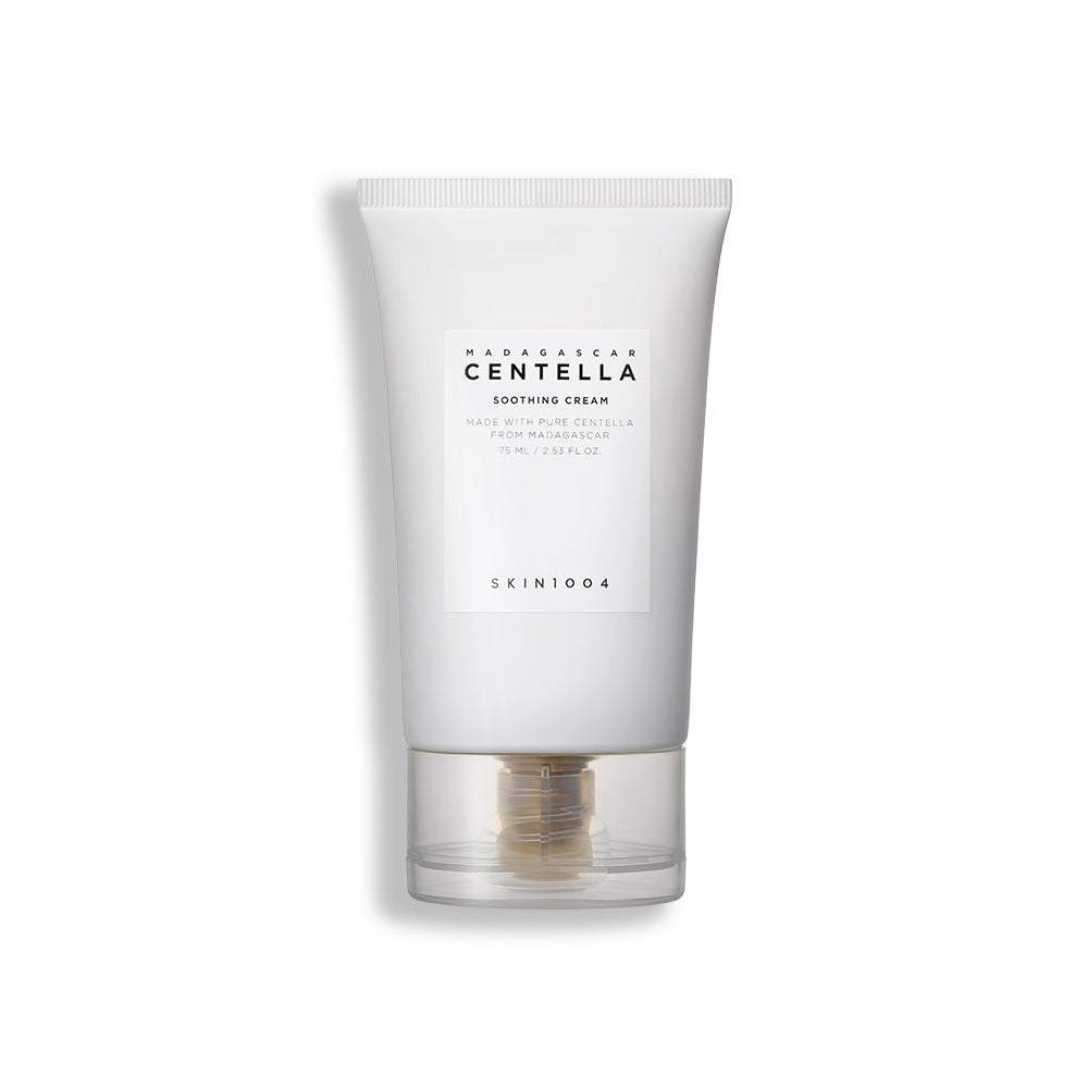 Madagascar Centella Soothing Cream 75ml