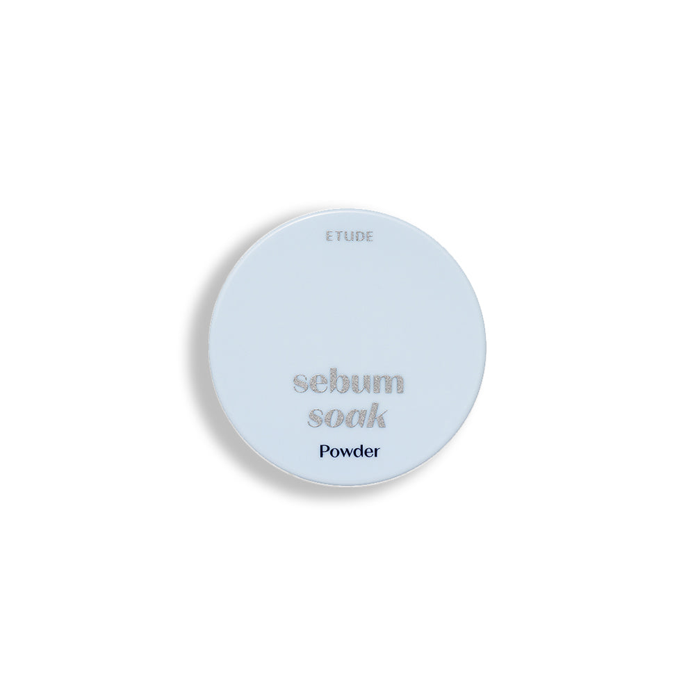 Sebum Soak Powder 5g