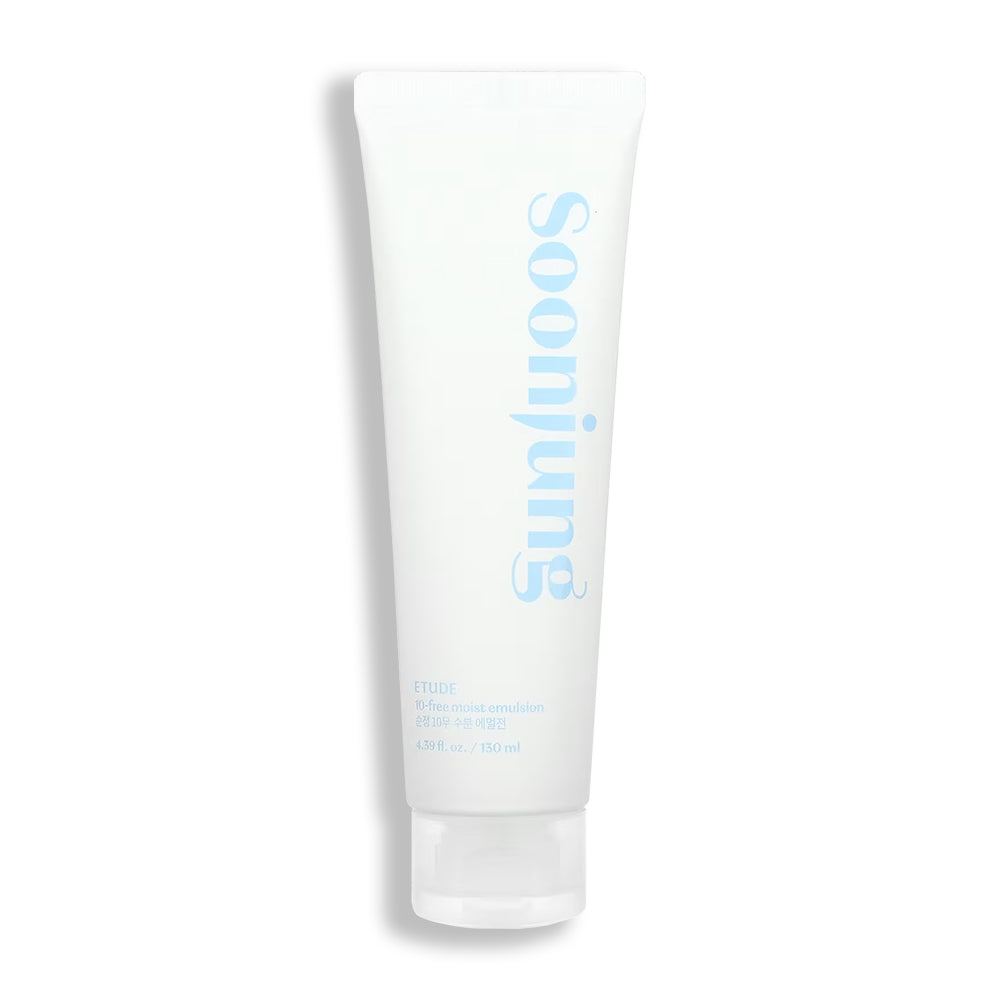 SoonJung 10 Free Moist Emulsion 130ml