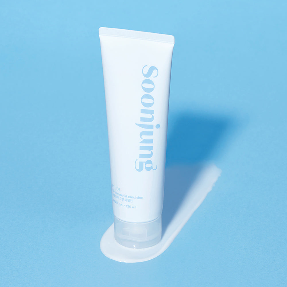 SoonJung 10 Free Moist Emulsion 130ml