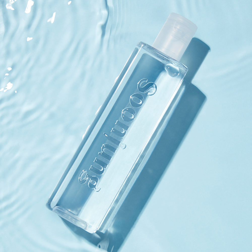 SoonJung pH 5.5 Relief Toner 350ml